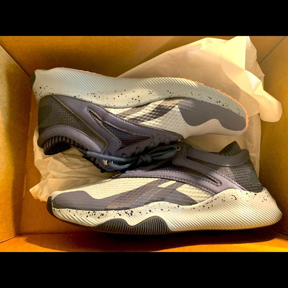 Reebok Women's HIIT Tr Cross Trainer